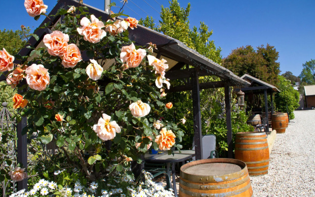 Beechworth on Bridge