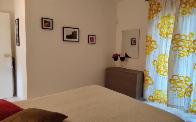 Casa del Poggio Barone - Limone