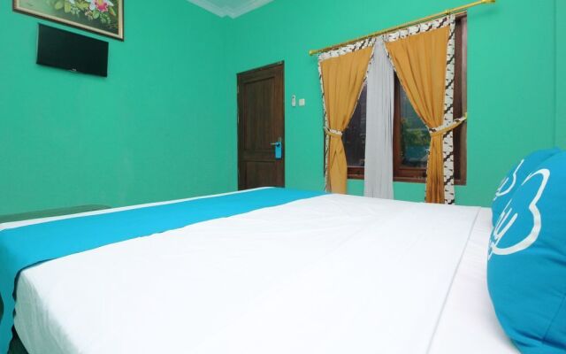 Airy Ngadinegaran Gang Anggrek MJ Tiga 133 Yogyakarta