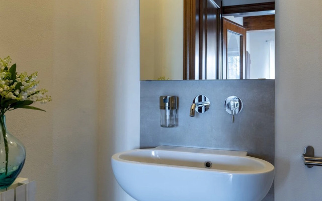 Tenuta Francigena 8 Emma Villas