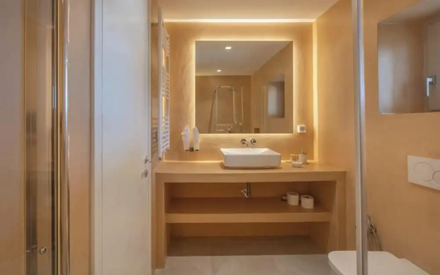 Luxurious Villa Ioli Paros