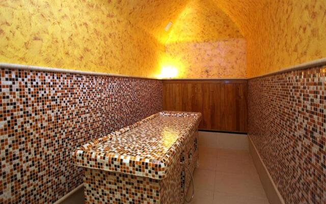 Apartman Biblioteka Čardaka 10/61