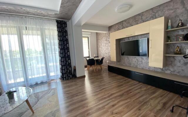 Beach Land Apartments 4