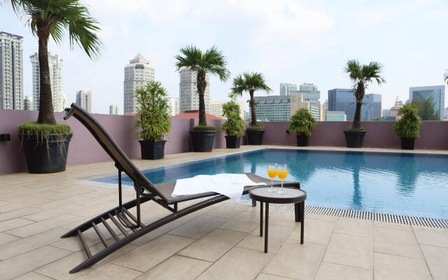 Value Hotel Thomson