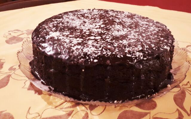 Agriturismo Monte Criscione