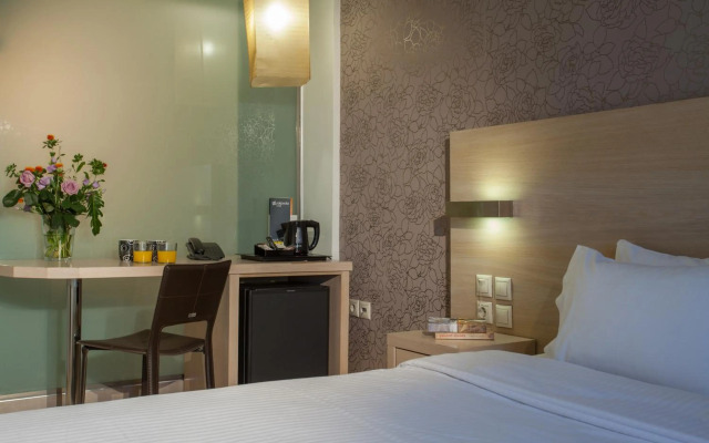 Rotonda Hotel 