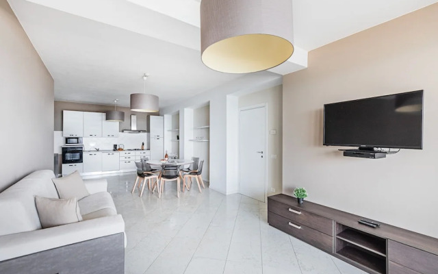 Residenza Miralago - 24 Clodia - Locazione BK