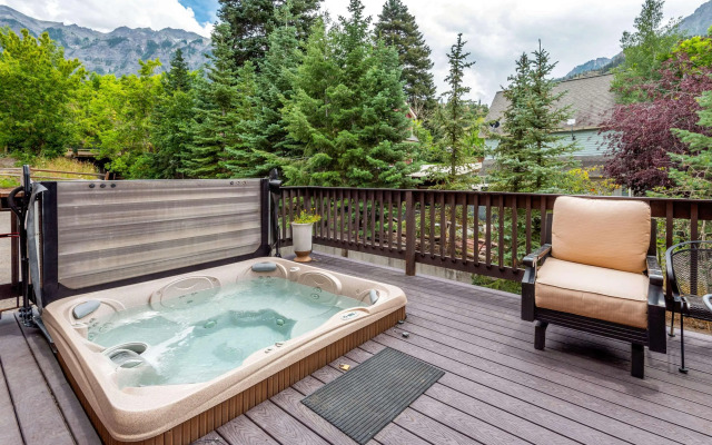 Quality Inn Ouray