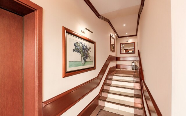 City Apartments - Apartamenty Butikowe