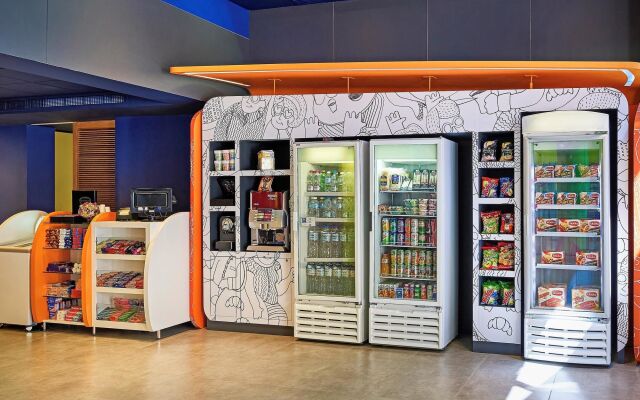 ibis budget Sao Paulo Paulista