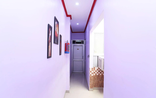 Hotel Rama Palace by OYO Rooms