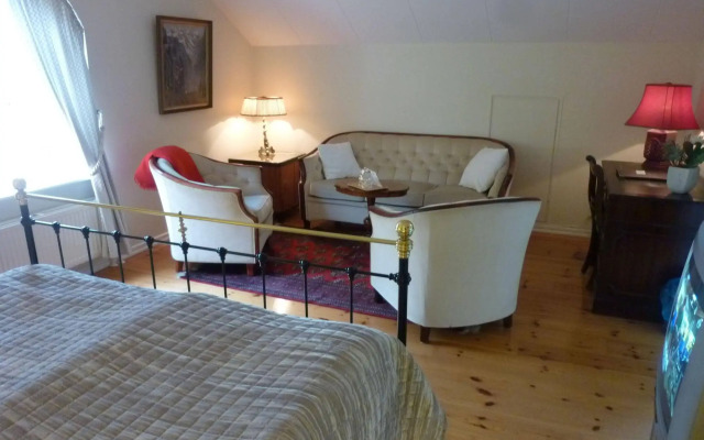 Nya Pallas Hotel