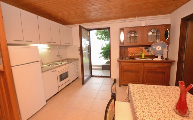 Apartment Slavica