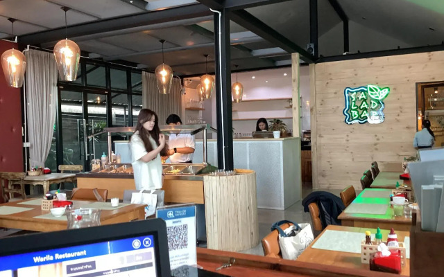 Warila Hotel
