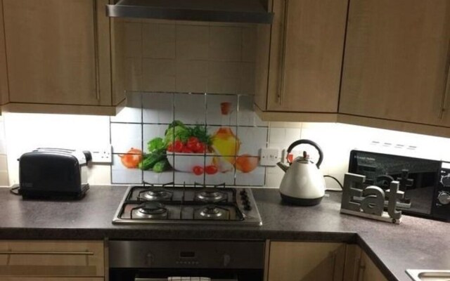 Luxurious 2 Bed Apart in the Centre of Cambridge!