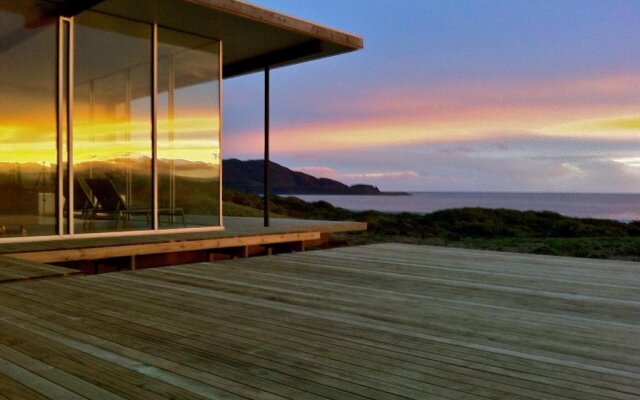 Cloudy Bay Beach House