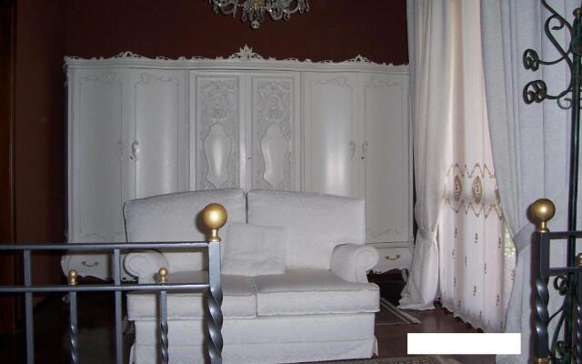 B&B Villa Carmen