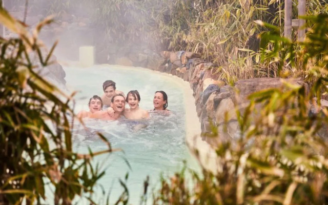 Center Parcs De Eemhof 36388