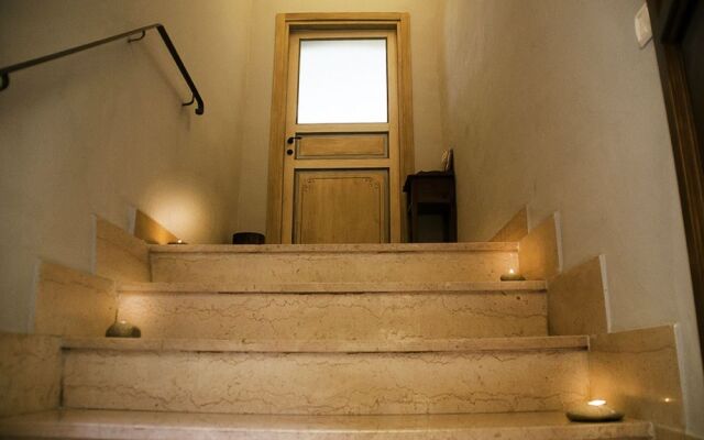 Antico Portale Acquasparta