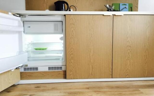 Apartamenty przy Gimnazjalnej