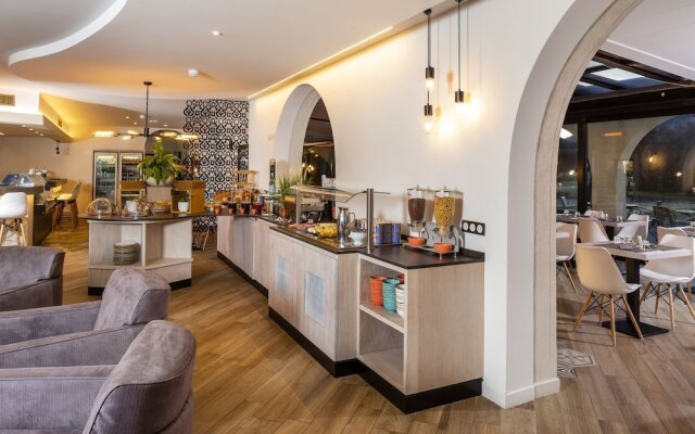 Le Château de Taulane