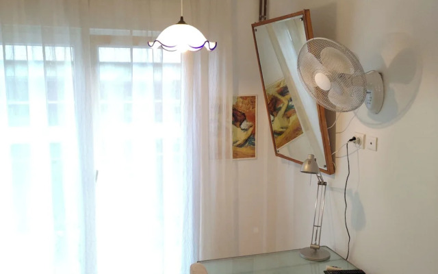 Olgas Apartment With 3 Bedrooms in Thessaloniki