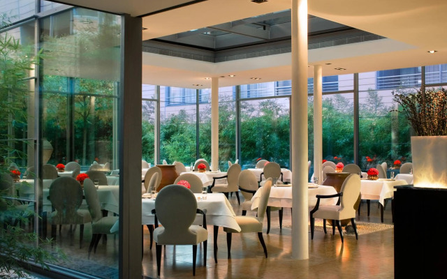The Mandala Berlin, a Member of Design Hotel