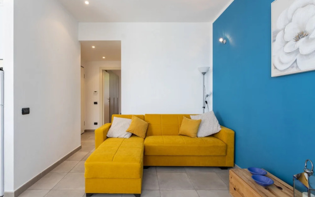 JOIVY Lovely Flat W/ Private Parking In 5 Terre