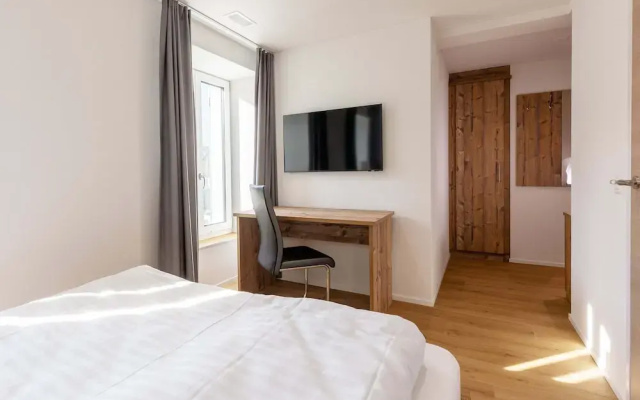 Hotel MeiSTAY - Self-Check-in
