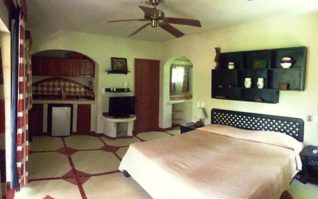 Madrugada Residencial