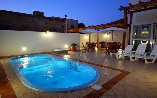 Hotel Altamarea