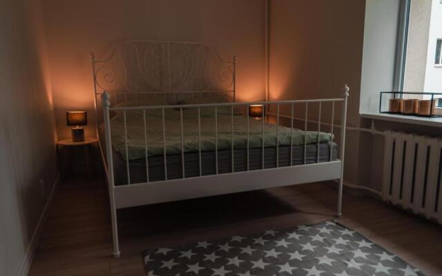 Rīgas ielas apartamenti 1