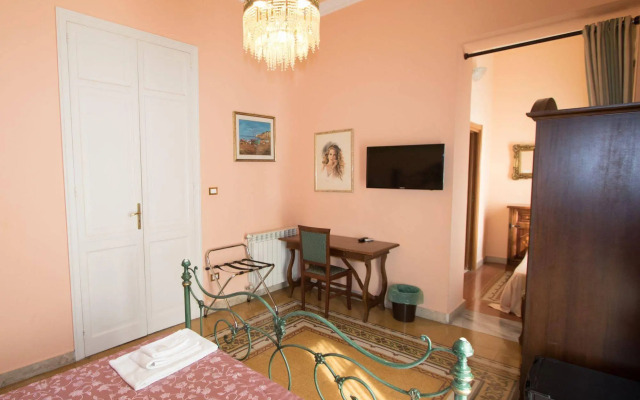 Bed And Breakfast O'scia