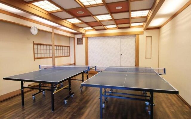Itoen Hotel