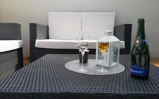 Apartment Zadar