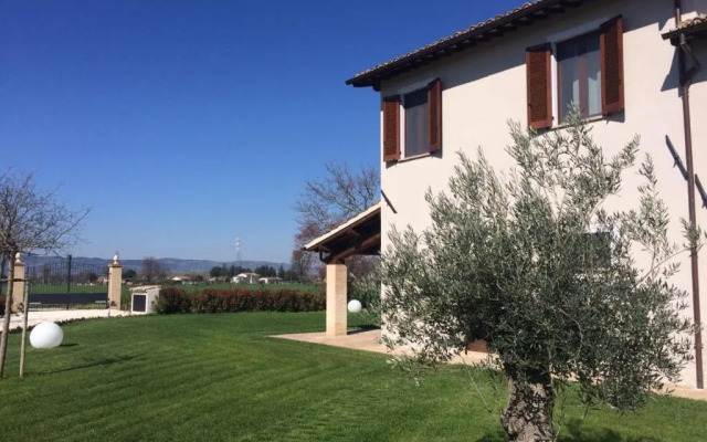 Podere Le Volte Degli Angeli