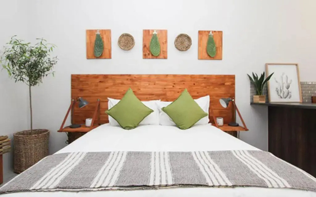 Maxton Boutique Hotel