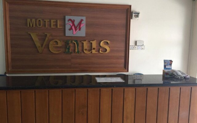 Motel Venus