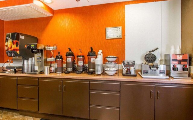 Comfort Inn & Suites Sierra Vista Near Ft Huachuca