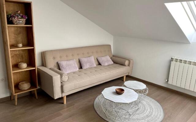 Apartamentos Ruliña