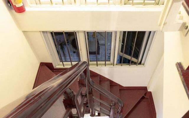 Ngoc Anh Legend Hotel