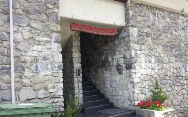 Appartamento Roccolo