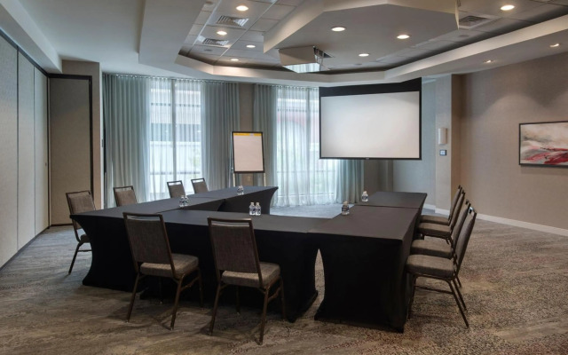 Courtyard by Marriott Gaithersburg Washingtonian Center