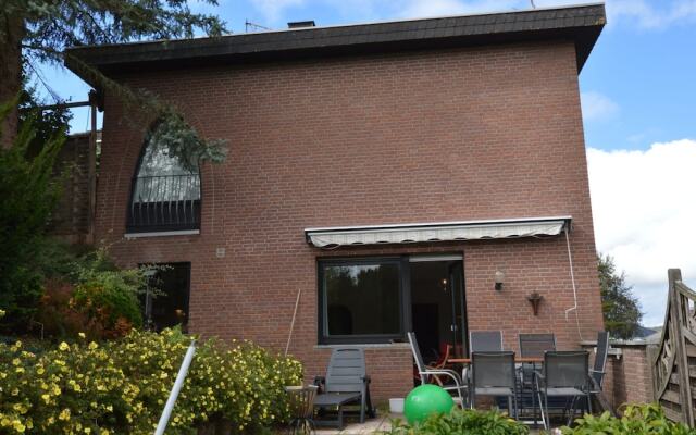 Modern Holiday Home in Eifel With Sauna