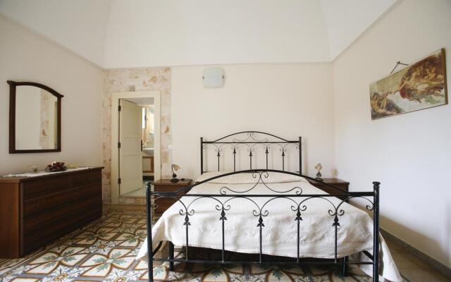 B&B La Casèdde
