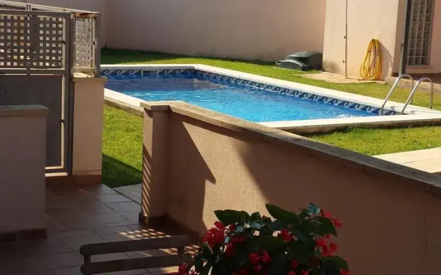 Apartamento en Sant Jaume d'Enveja