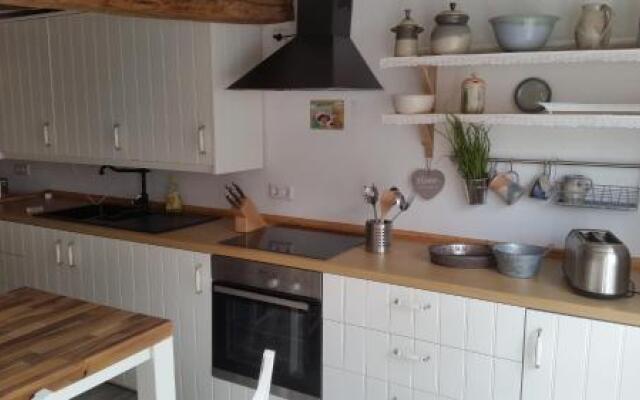 Bed And Breakfast Keins Wie Meins