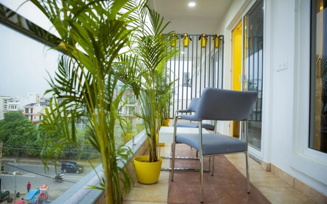 Lime Tree Luxury Studio