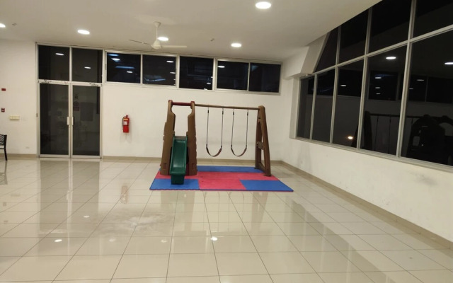Apartamento Completo para 4 huéspedes