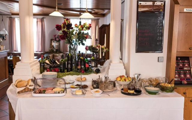 Gasthof Zum Hirschen